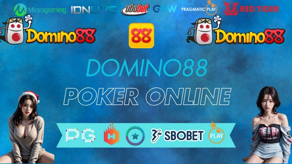 domino88